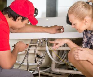 About Plumbing Company
