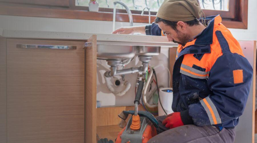 Professional Leak Detection Services in Huntley, WY